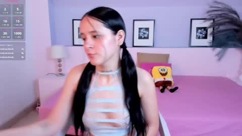 Mila Rose online show from 01-22-25, 03:07