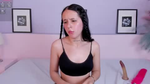 Mila Rose online show from 01-30-25, 03:08