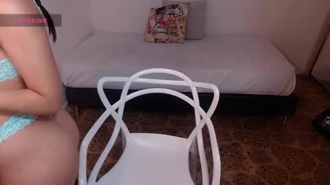 Mila Rose online show from 02-23-25, 02:35