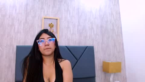Mila Rose  online show from 05-21-26, 11:50