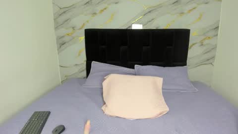 MilaRossi online show from 03-13-26, 01:40