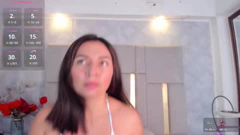 Cami  online show from 02-03-26, 12:43
