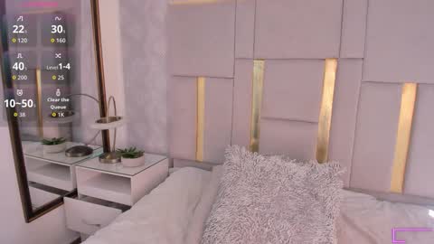 Cami  online show from 02-26-26, 02:27