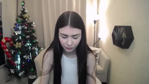 milasecretsss online show from 12-17-25, 07:14