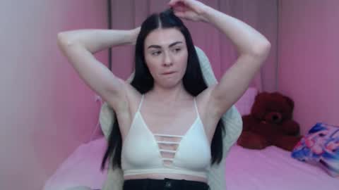 milasecretsss online show from 03-13-26, 01:18