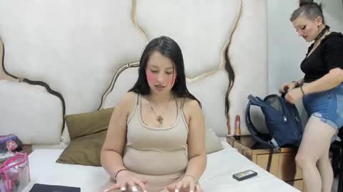 Mila  online show from 12-23-25, 05:16