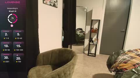 Mila online show from 02-15-26, 02:30