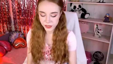 Snapshot of milasiren chatting on 06-23-26, 09:07 Mila online show from 06-23-26, 09:07