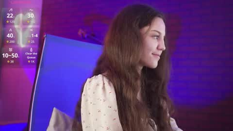 milastoyne online show from 11-10-25, 06:34