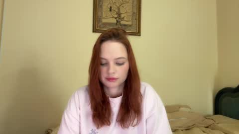 Lana online show from 04-26-26, 11:41