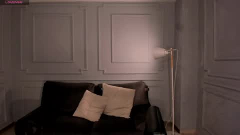 Mila Velvet online show from 04-07-26, 12:16