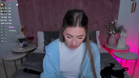 Mia online show from 02-04-26, 06:08