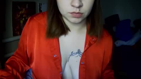 Milaxcute online show from 09-24-25, 01:58