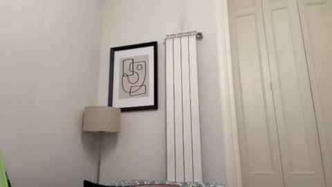 Mila online show from 11-01-25, 03:25