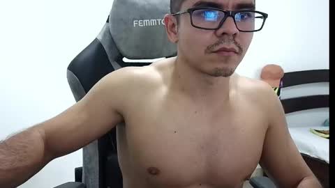 milcaritas3 online show from 04-13-26, 08:03