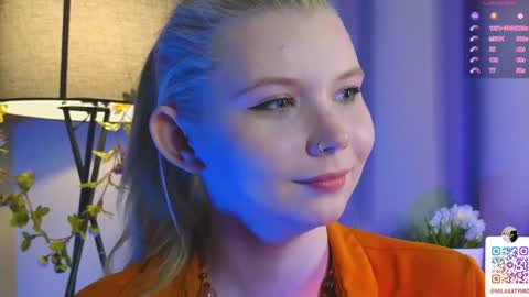 Snapshot of mildredbain chatting on 02-03-25, 02:36 Mila online show from 02-03-25, 02:36