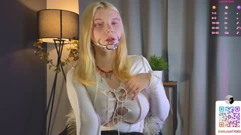 Snapshot of mildredbain chatting on 02-04-25, 02:28 Mila online show from 02-04-25, 02:28