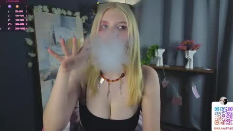 Snapshot of mildredbain chatting on 02-14-25, 05:41 Mila online show from 02-14-25, 05:41