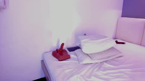 Milena  online show from 12-31-24, 09:42