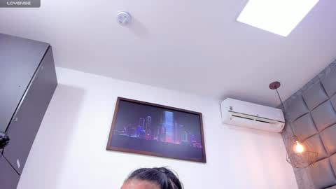 Milena  online show from 01-30-25, 06:35