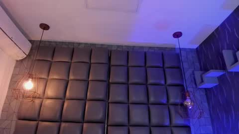 Milena  online show from 02-16-25, 06:10