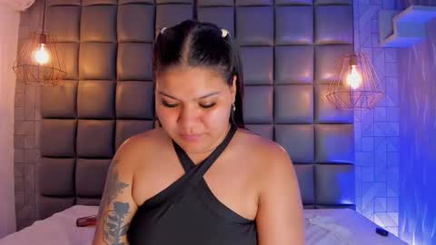 Milena  online show from 03-08-25, 10:00