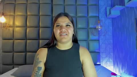 Milena  online show from 03-09-25, 02:18