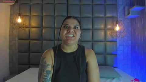 Milena  online show from 03-11-25, 03:37