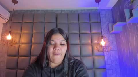 Milena  online show from 03-12-25, 03:46