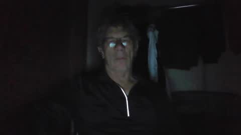 Milehi1958 online show from 11-30-25, 11:25