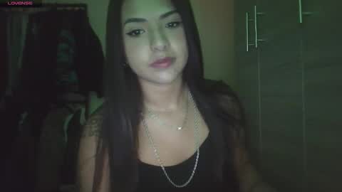 milena_101 online show from 03-02-26, 02:35