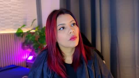 milena_lawson online show from 11-14-25, 11:31