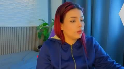 milena_lawson online show from 02-09-26, 12:42