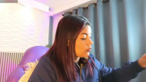 Snapshot of milena_lawson chatting on 04-22-26, 12:39 milena_lawson online show from 04-22-26, 12:39