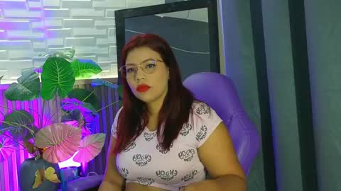 Snapshot of milena_lawson chatting on 05-23-26, 01:04 milena_lawson online show from 05-23-26, 01:04