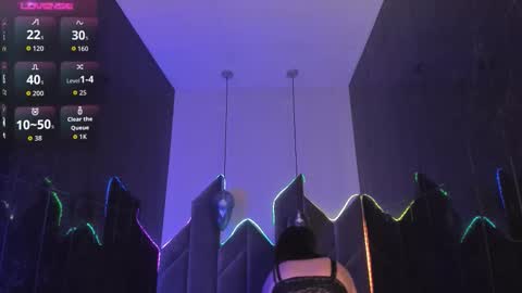 Milena online show from 11-27-25, 09:28