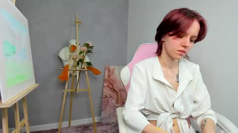 Snapshot of milena_milyan chatting on 05-25-26, 07:58 Milena online show from 05-25-26, 07:58