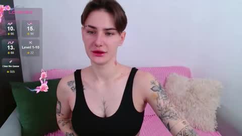 milenakeeks online show from 03-30-26, 08:26