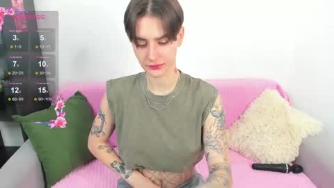 milenakeeks online show from 04-14-26, 01:33