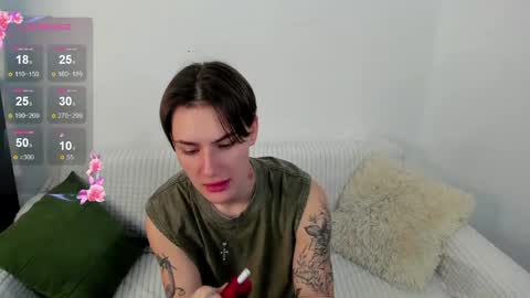 milenakeeks online show from 04-19-26, 01:38