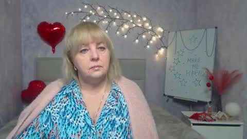 Milena online show from 01-16-26, 06:39