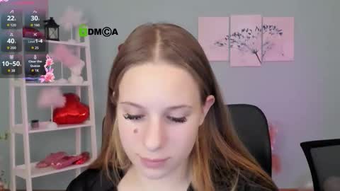 Snapshot of miles_candy chatting on 03-02-26, 08:37 Sweet Miles online show from 03-02-26, 08:37