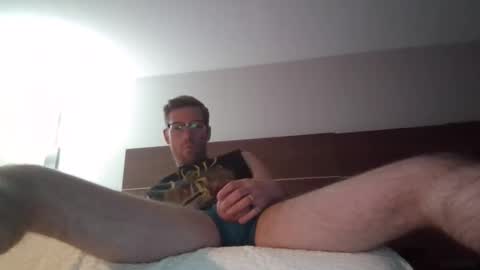 monstermash666 online show from 02-10-26, 03:21