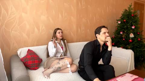 Snapshot of miley_and_michael chatting on 02-01-26, 06:01 Miley and Michael online show from 02-01-26, 06:01