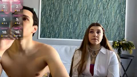 Snapshot of miley_and_michael chatting on 02-24-26, 09:29 Miley and Michael online show from 02-24-26, 09:29