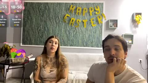 Snapshot of miley_and_michael chatting on 03-29-26, 03:56 Miley and Michael online show from 03-29-26, 03:56