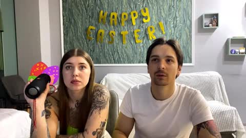 Snapshot of miley_and_michael chatting on 03-30-26, 04:19 Miley and Michael online show from 03-30-26, 04:19