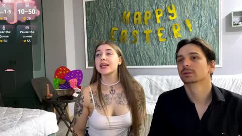 Snapshot of miley_and_michael chatting on 04-01-26, 04:37 Miley and Michael online show from 04-01-26, 04:37