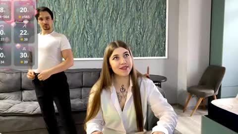 Snapshot of miley_and_michael chatting on 04-11-26, 01:26 Miley and Michael online show from 04-11-26, 01:26