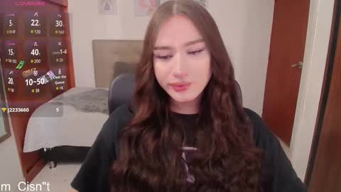 Miley online show from 09-17-25, 01:57